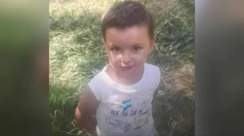 ՆԳՆ-ն՝ 3-ամյա Տիգրան Օվանեսովի որոնողական աշխատանքների մասին