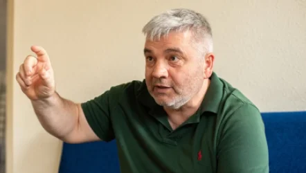 Արտակ Քամալյանը կդառնա՞  էկոնոմիկայի նախարար. ինչ է պատասխանել նա