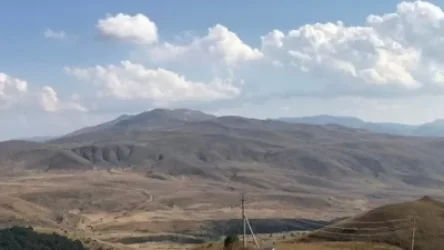 Ամուլսարում դրությունը շարունակում է վերահսկել համայնքը. հայտարարություն