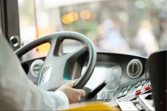 Հայտնի է՝ որ դեպքերում կտուգանվեն վարորդները