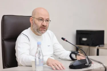 Շիրակի մարզպետը՝ իր խորհրդականի՝ պարեկին ծեծելու մասին