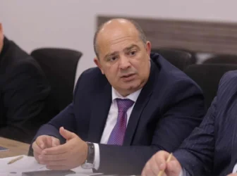 Տավուշի մարզպետն անդրադարձել է սահմանազատման գործընթացին