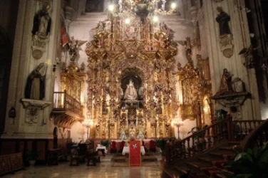 Ոչ մի սրբություն. խոշոր կողոպուտ, այս անգամ Իսպանիայում