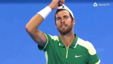 ՏԵՍԱՆՅՈՒԹ. Կարիերայի վեցերորդ տիտղոսը. մարզիչը Խաչանովի հաղթանակը սխրանք է անվանել