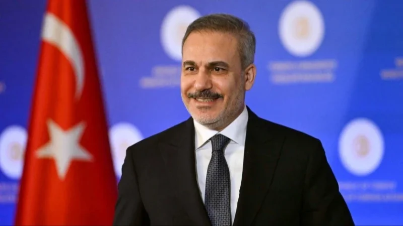 Թուրքիան պատրաստ է Ստամբուլում ընդունել Ռուսաստանի և Ուկրաինայի առաջնորդներին