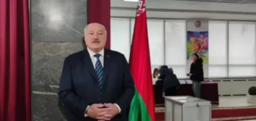 ՏԵՍԱՆՅՈՒԹ. Լուկաշենկոն հայտնել է, թե արդյոք ինքը կմասնակցի 2025թ-ի նախագահական ընտրություններին