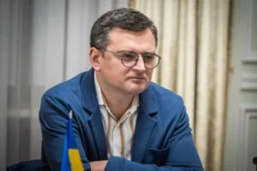 Զինված ուժերի կորցրած տարածքները ռազմավարական նշանակություն չունեն. Ուկրաինայի ԱԳ նախարար