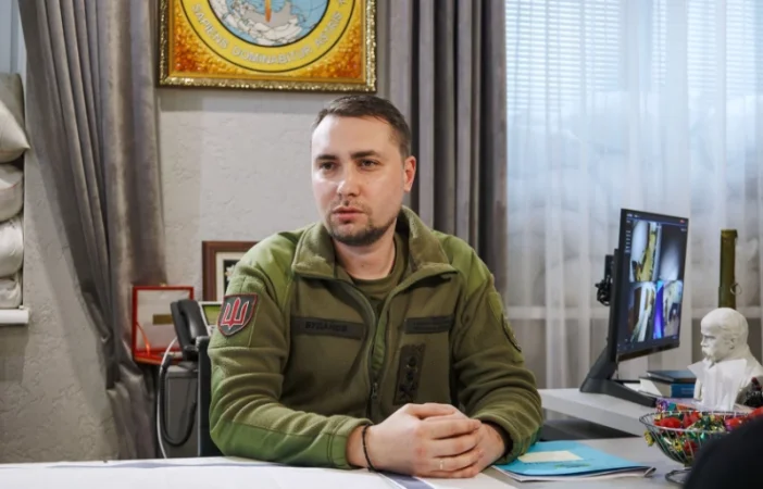 Խորհուրդ չեմ տալիս խաղաղ բնակիչներին օգտագործել Ղրիմի կամուրջը. Կիրիլ Բուդանով