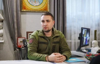 Խորհուրդ չեմ տալիս խաղաղ բնակիչներին օգտագործել Ղրիմի կամուրջը. Կիրիլ Բուդանով