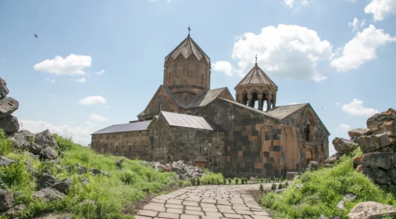 Դատախազությունը Հովհաննավանքի վերաբերյալ հայց չի ներկայացրել. Հայկական Ժամանակ