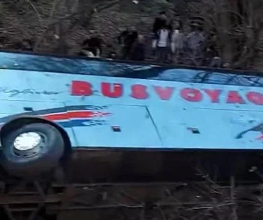 Վթար Հաղարծինի մոտ․ 18 տուժած, մեկի վիճակը ծանր. Առողջապահության նախարարությունից արձագանքել են