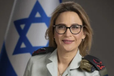 Իսրայելի պաշտպանության բանակի գլխավոր փաստաբանը նամակ է թողել և հրաժարական տալուց հետո անհետացել