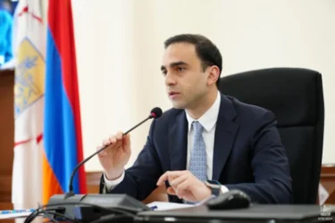 Պարո՛ն Բեգոյան, մի փոքր զգույշ խոսեք, հեսա կպարզվի էդ քոլիկներում դարերով ընտանիքներ են ապրել. Ավինյան