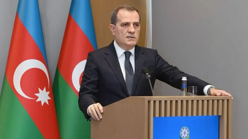 Բայրամովն անդրադարձել է հայ-ադրբեջանական սահմանային իրավիճակին