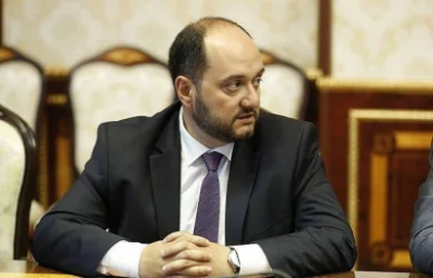 Տաշիր Սամոյի երկրորդ հայրենիք Կալուգայում կա 0 հայկական եկեղեցի. Արայիկ Հարությունյան