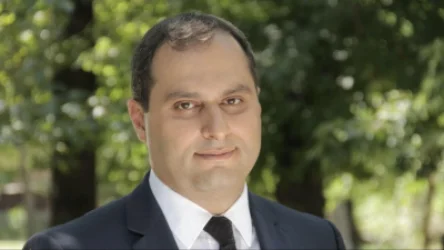 Ամենայն հայոց կաթողիկոսի եղբայրն ու եղբորորդին ցուցմունքեր են տվել