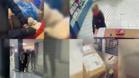 Իսպանիայից փոստով Հայաստան էր ներմուծվել կոկաին