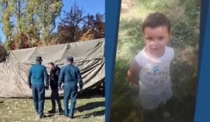 3-ամյա Տիգրանի դիակի վրա վնասվածքներ են եղել. ՔԿ-ն մանրամասներ է հայտնել