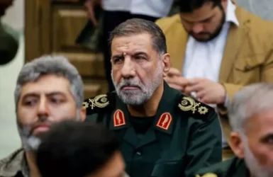 Ձեր բազաները թիրախի տակ են. իրանցի գեներալը զգուշացնում է ԱՄՆ-ին