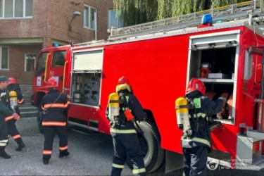 Վանաձորում տանիքի փլուզման հետևանքով մեկ անձ է մահացել. մանրամասներ ողբերգական դեպքից