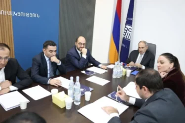 Ովքե՞ր են ընդգրկված ՔՊ–ի նախընտրական շտաբում. «Հրապարակ»