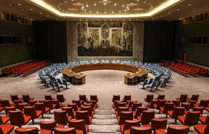 ԱՄՆ-ն Գազայում միջազգային զորքեր տեղակայելու առաջարկ է ներկայացրել ՄԱԿ-ին