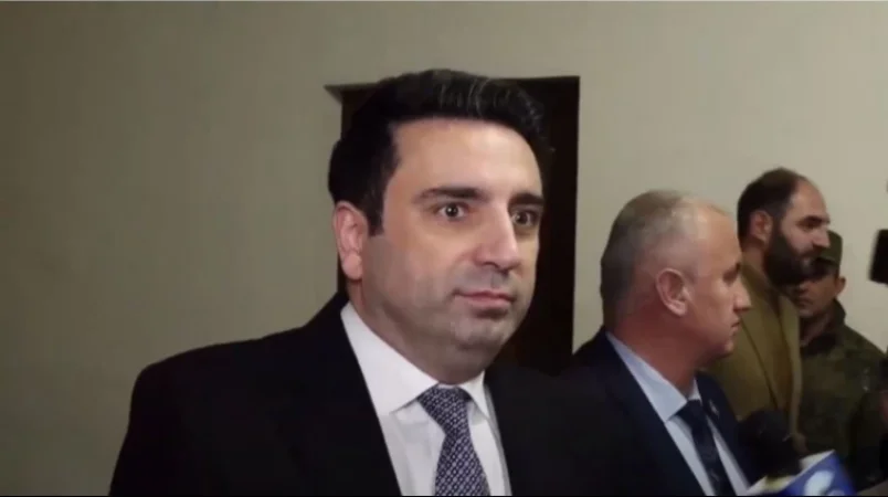 Հայաստանի քաղաքացիներն արդեն իրենց ընտրությունը կատարել են․ Ալեն Սիմոնյան