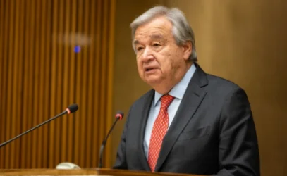 ՄԱԿ-ի գլխավոր քարտուղարը կոչ է արել դադարեցնել Գազայի վերաբերյալ համաձայնագրի խախտումները