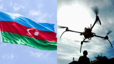 Իրանից Ադրբեջան թռչող ԱԹՍ-ի մուտքը կանխվել է