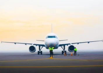 Երևան-Դոմոդեդովո չվերթը հարկադիր վայրէջք է կատարել․ ուղևորի առողջական վիճակի վատ է