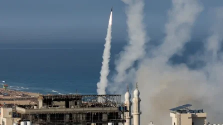 Իսրայելը պատերազմի ընթացքում 10 միլիարդ դոլարի հայրենական արտադրության զենք է գնել