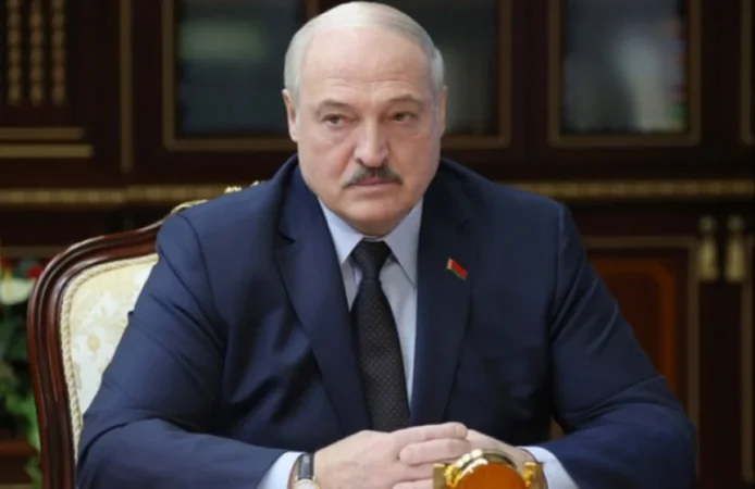 ԱՄՆ ֆինանսների նախարարությունը բացառություն է սահմանել Լուկաշենկոյի օդանավերի համար