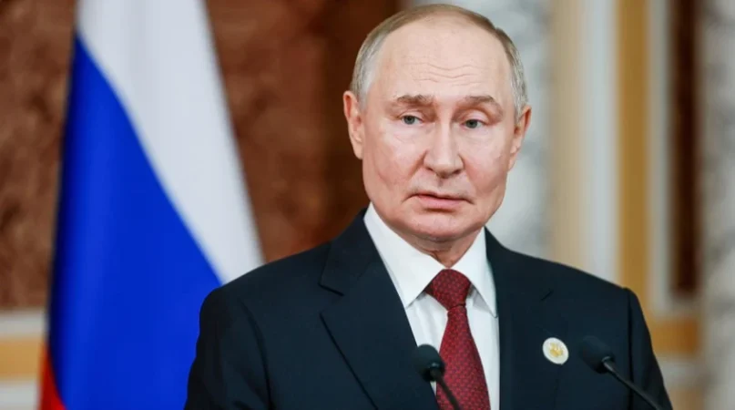 Ռուսաստանը ոչ ոքի չի uպառնում, բայց զարգացնում է իր միջnւկային ներուժը․ Պուտին