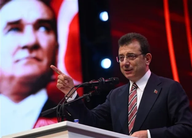 Ստամբուլի դատարանը արգելել է Իմամօղլուի հորն ու որդուն արտագնա ուղևորություններ