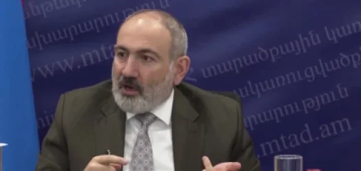 ՏԵՍԱՆՅՈՒԹ. Շինարարության այս մեթոդները հնացած են, երկրներ կան, որ կարող են 300 դպրոցը 3 ամսում կառուցել. Փաշինյան