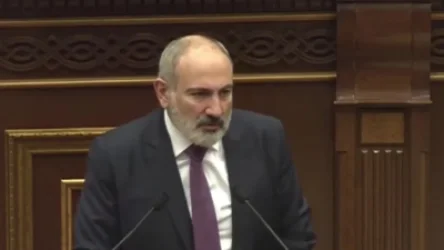 ՏԵՍԱՆՅՈՒԹ. Փաշինյանն անդրադարձել է Սերժ Սարգսյանի՝ օրերս արած հայտարարությանը