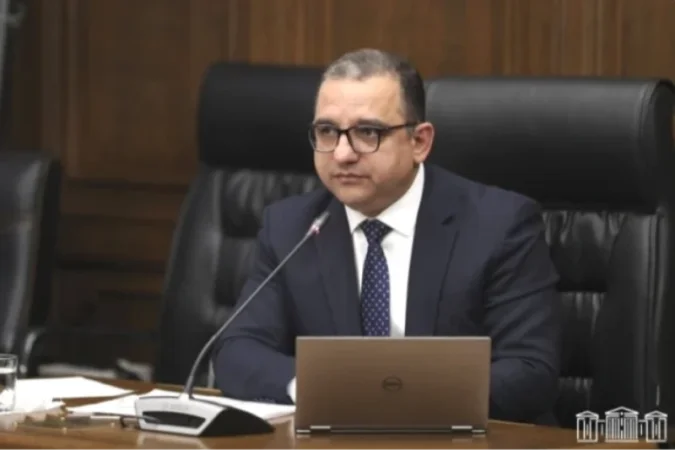 Արցախցիներին ապրելու համար առաջարկվող տարածքները և աշխատատեղերը համադրելի չեն. փոխվարչապետ