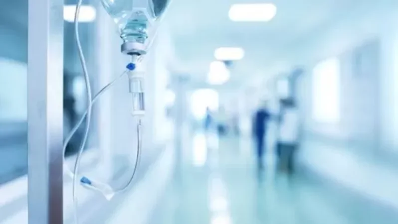 Շենգավիթում բռնկված հրդեհից տուժած 3-ամյա տղան  18-ամյա աղջիկը հիվանդանոցից դուրս են գրվել