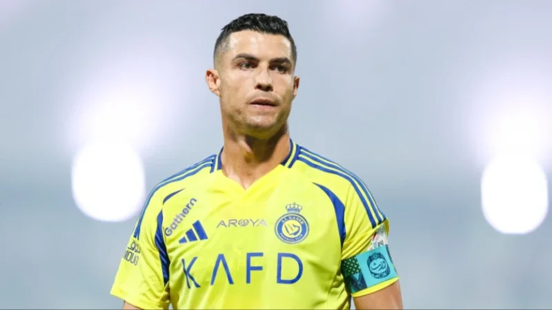 Ռոնալդուի բոյկոտը միլիարդների կորուստ է պատճառել սաուդյան լիգային