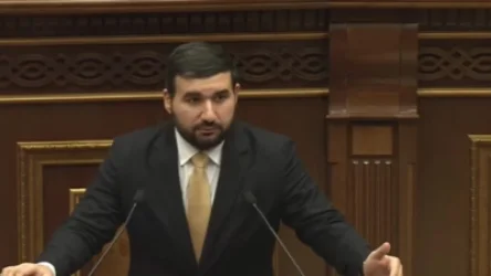 ՏԵՍԱՆՅՈՒԹ․ Այնպես չի լինում, որ աշխատավարձը բարձրացնես և բանակն ավտոմատ դառնա մարտունակ․ Ալեքսանյան