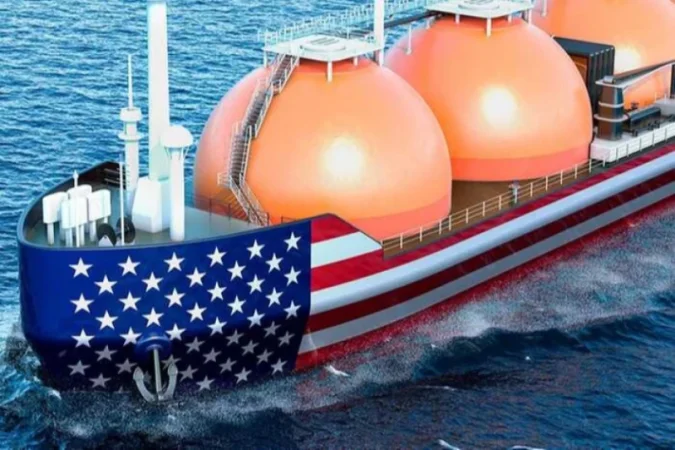 ԱՄՆ-ն առաջարկում է իր գազը ռուսականի փոխարեն