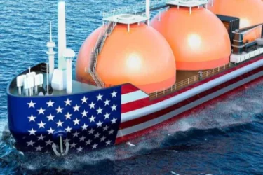 ԱՄՆ-ն առաջարկում է իր գազը ռուսականի փոխարեն