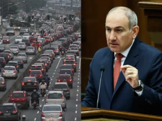 Իրավիճակը իրոք ճգնաժամային է. Փաշինյանը՝ խցանումների մասին