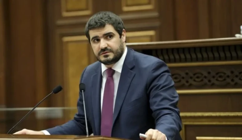 Իրենց պարտքն են համարում ամեն ինչի մասին մի ապուշ քոմենթ անել. Եղոյան