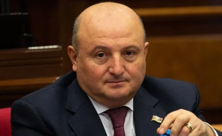Կտրուկ վատացել է Գյումրու քաղաքապետ Վարդան Ղուկասյանի առողջական վիճակը
