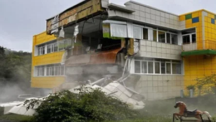 Սարսափելի կադրեր՝ Կամչատկայի հզոր երկրաշարժից․ ցունամիի սպառնալիք կա