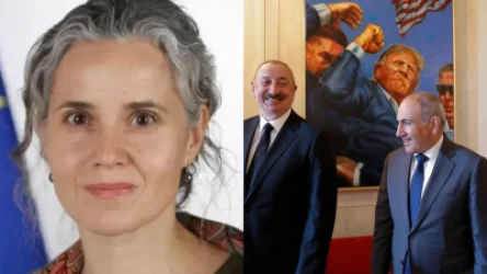 Բաքվում քննարկել է հայ-ադրբեջանական խաղաղության օրակարգը. ԵՄ դեսպան