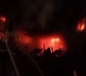 ՏԵՍԱՆՅՈՒԹ․ Առնվազն 43 մարդ զոհվել է Բանգլադեշի բարձրահարկ շենքում բռնկված հրդեհից