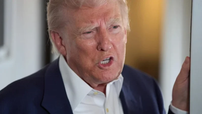 ԱՄՆ նախագահը հանդես է եկել հայտարարությամբ՝ ռուս-ուկրաինական հակամարտության վերաբերյալ