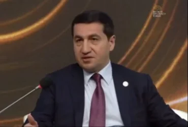 Ադրբեջանի 8 գյուղերը շարունակում են Հայաստանի օկուպացիայի տակ մնալ. Հաջիև